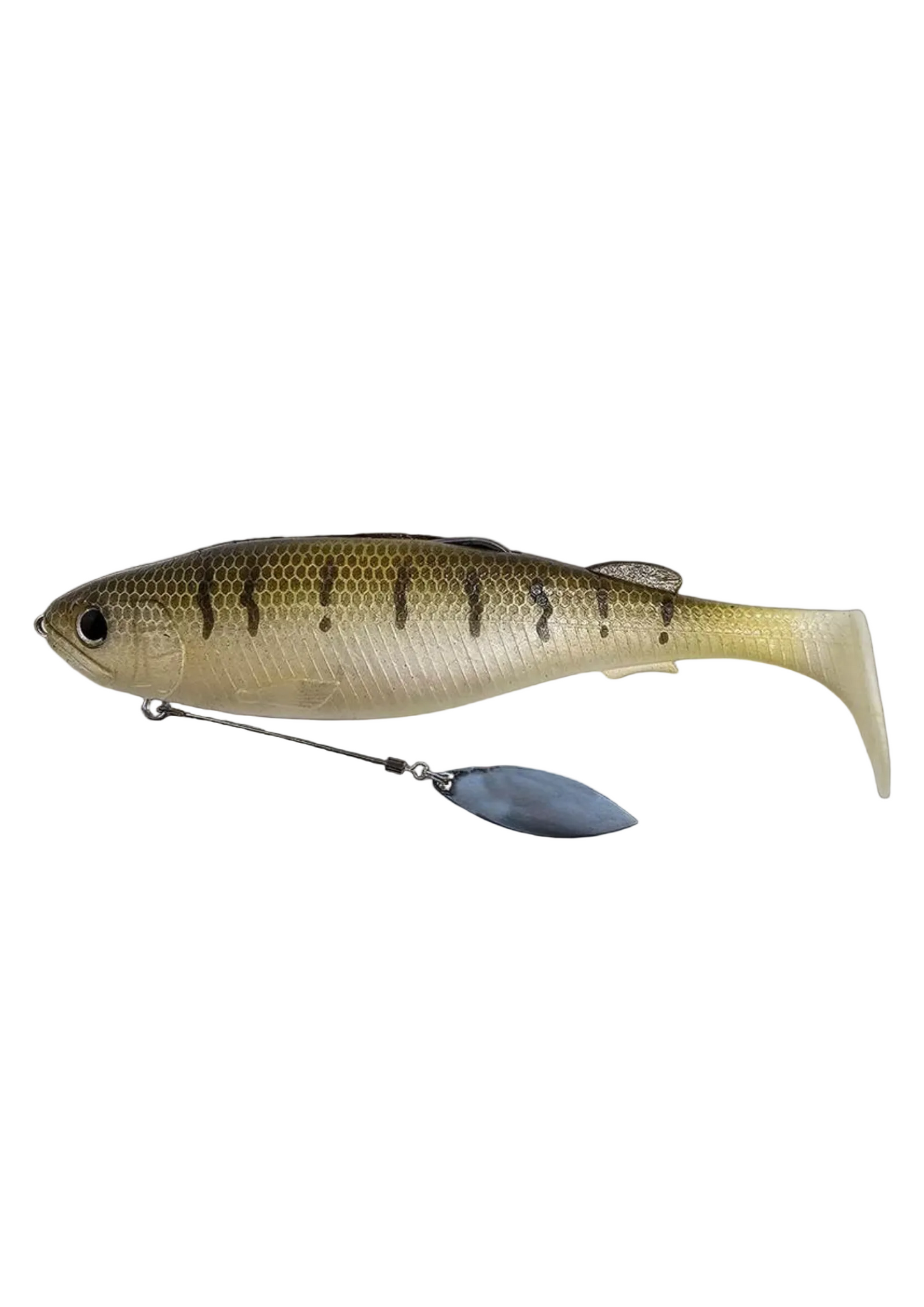 Adam’s Magnet Pike Shad 140