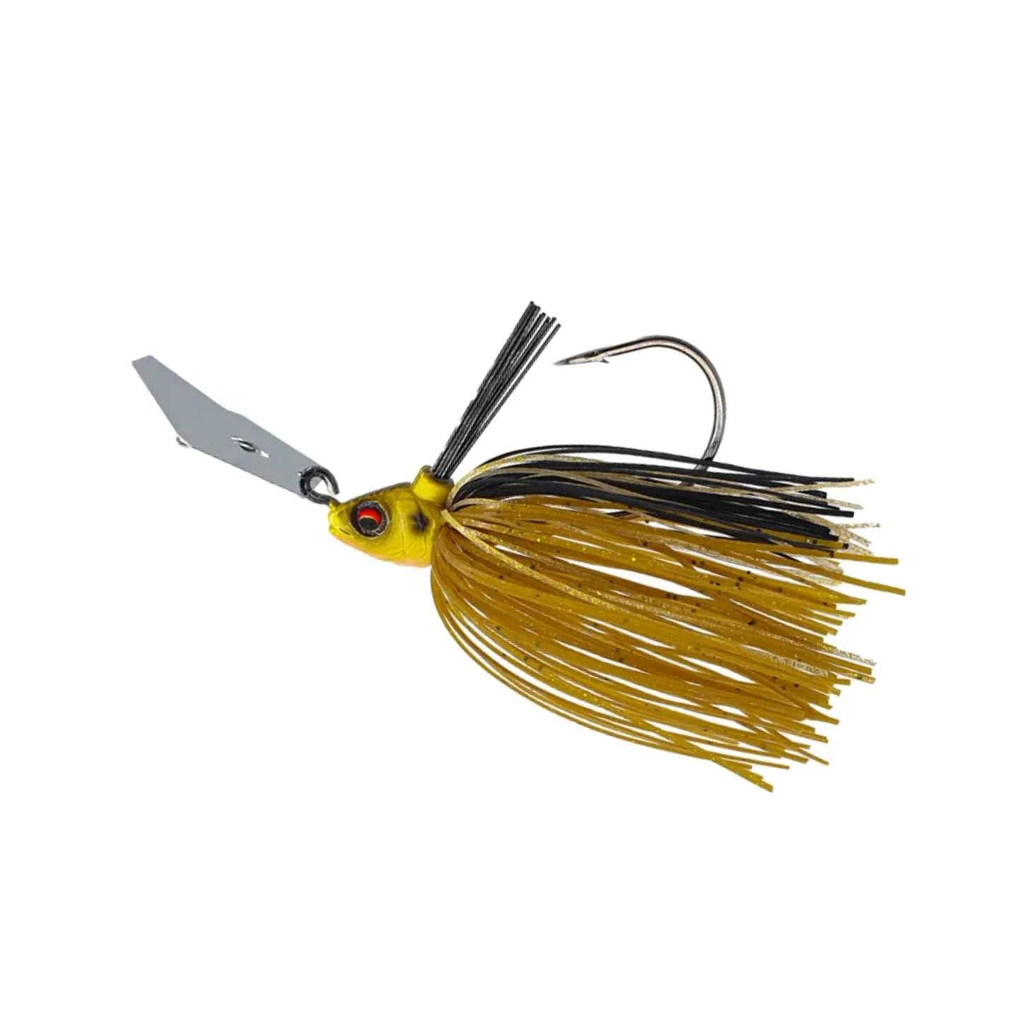 JIGBLADE ADAM'S NUKIMI 3/8 OZ - 10G