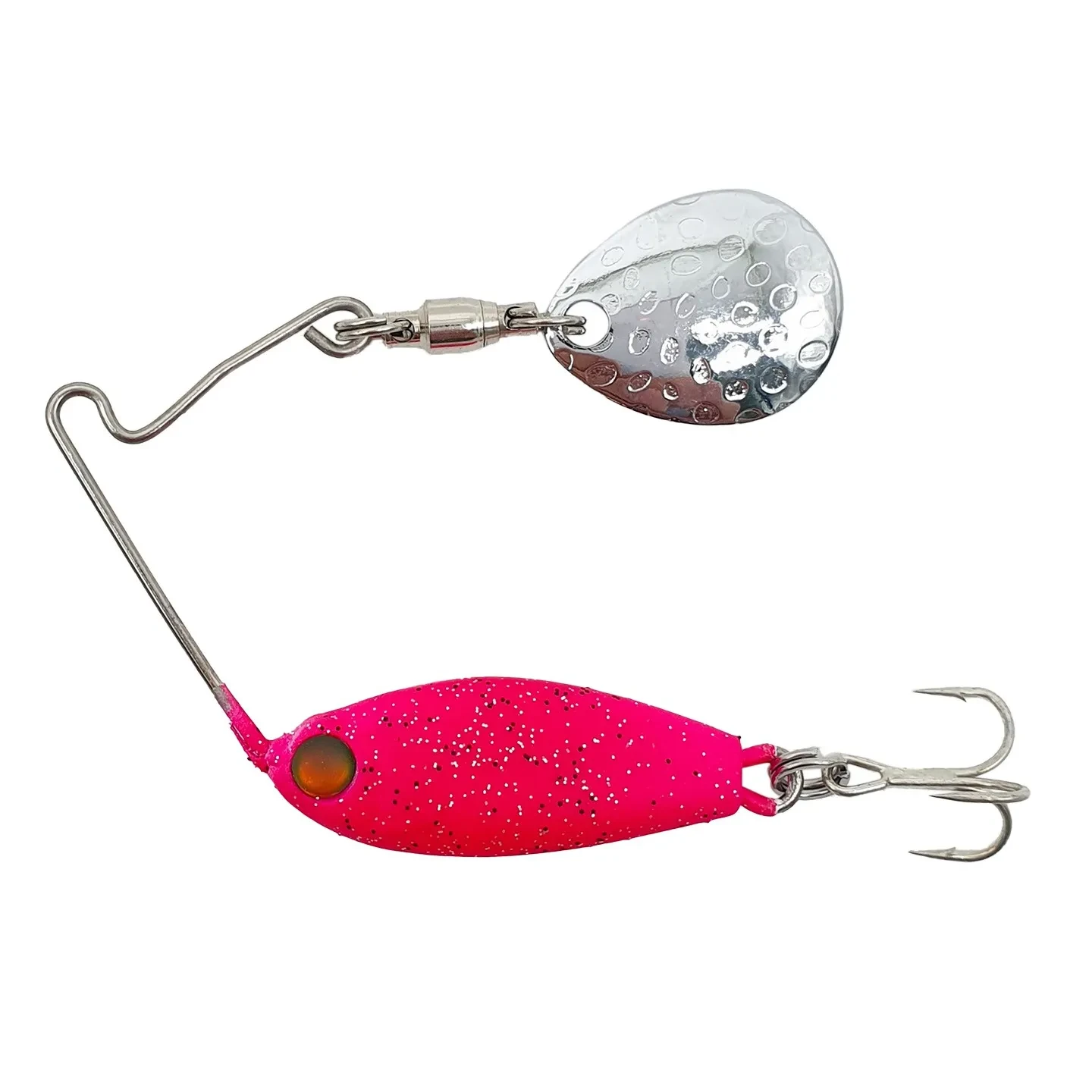MICRO SPINNERBAIT ADAM'S NANO'Z 4GR