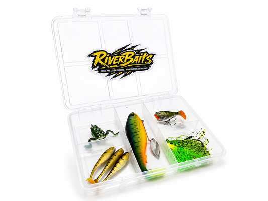 RiverBox