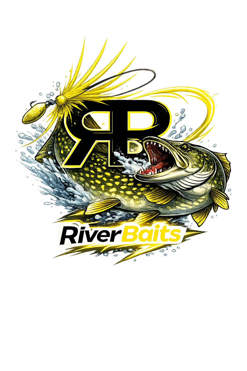 RiverBaits Logo