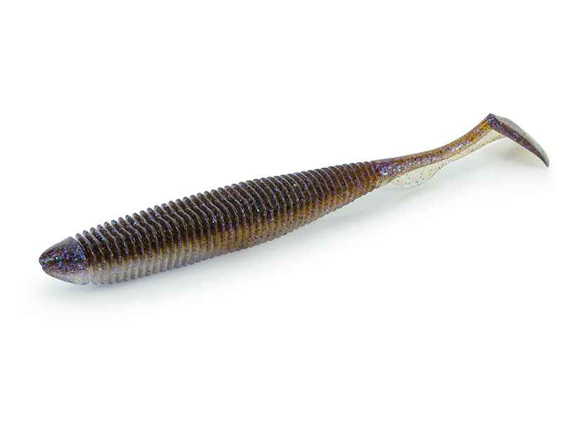 RA SHAD 3''-7,5CM - 8pcs