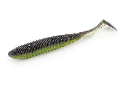 RA SHAD 3''-7,5CM - 8pcs