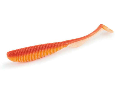 RA SHAD 3''-7,5CM - 8pcs