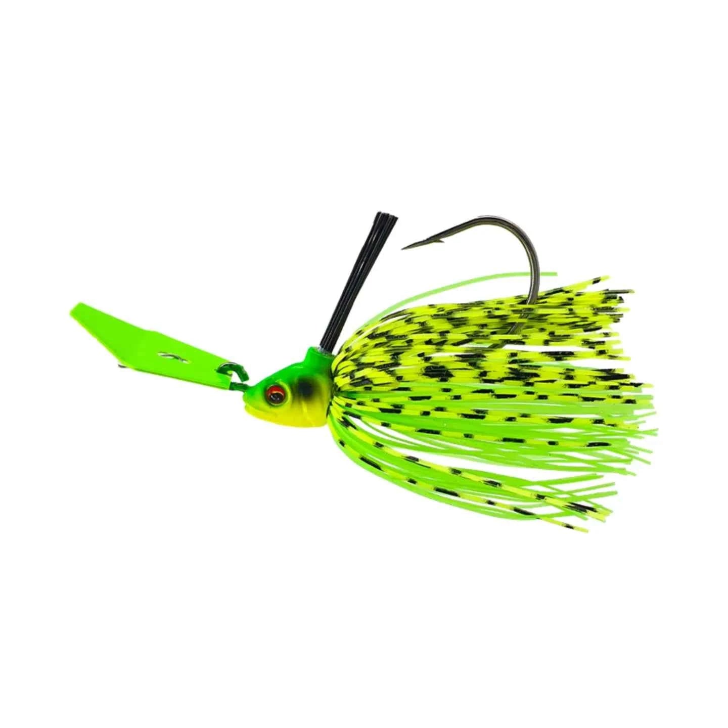 JIGBLADE ADAM'S NUKIMI 3/8 OZ - 10G