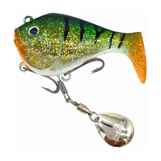 LEURRE MOLIX CURSOR MINI EVO 5CM-12G
