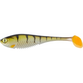 Leurre Shirasu Street Punker Hot Perch 7.5cm 4.3g