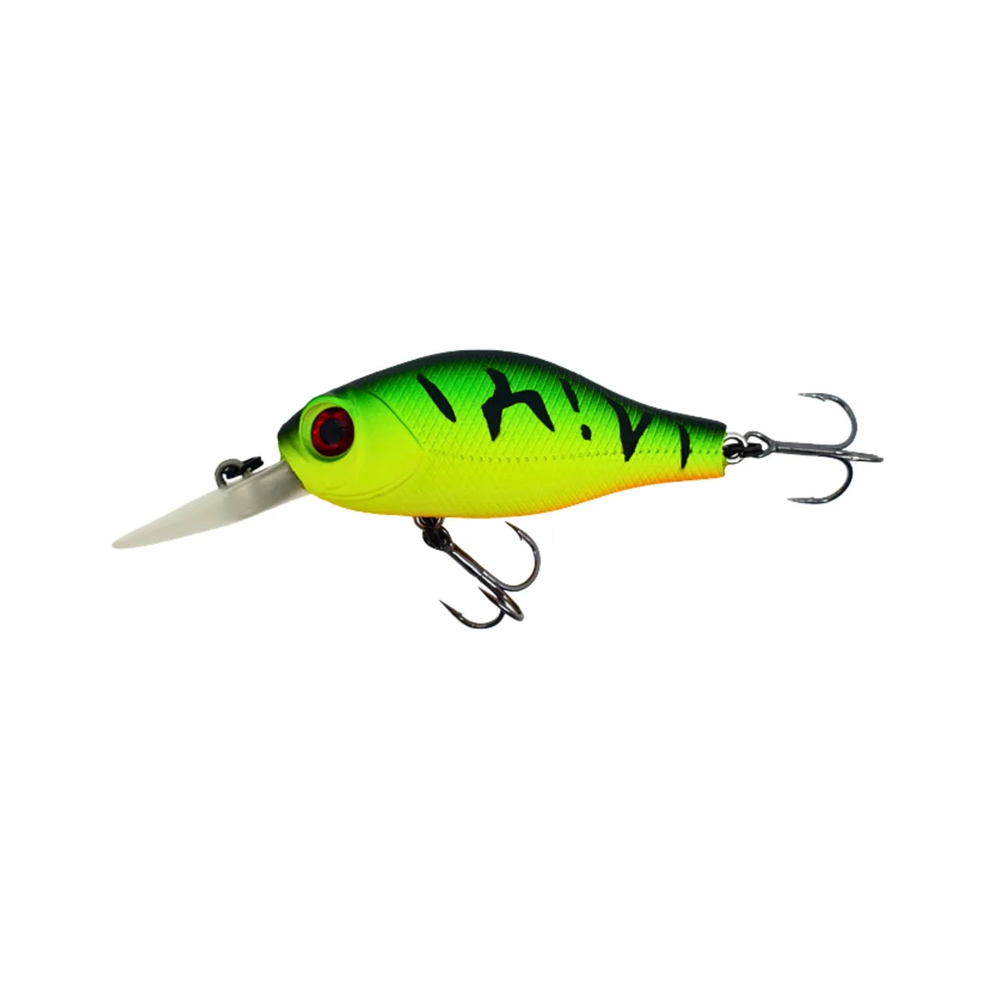 POISSON NAGEUR ADAM'S BOMBSHELL CRANK 54F