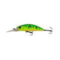 POISSON NAGEUR ADAM'S MINNOW 60 SP-DR