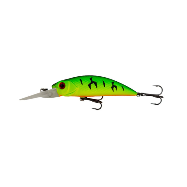 POISSON NAGEUR ADAM'S MINNOW 60 SP-DR