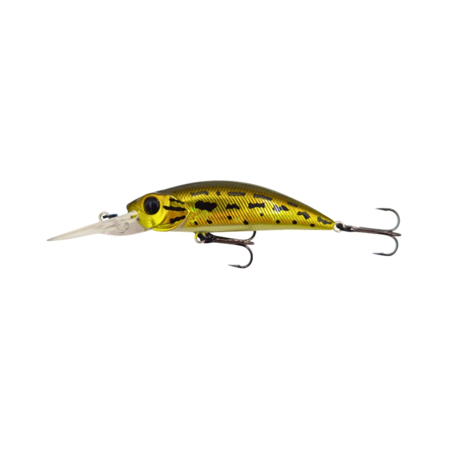 POISSON NAGEUR ADAM'S MINNOW 60 SP-DR