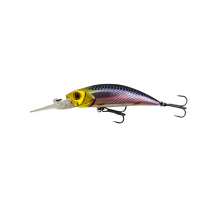 POISSON NAGEUR ADAM'S MINNOW 60 SP-DR