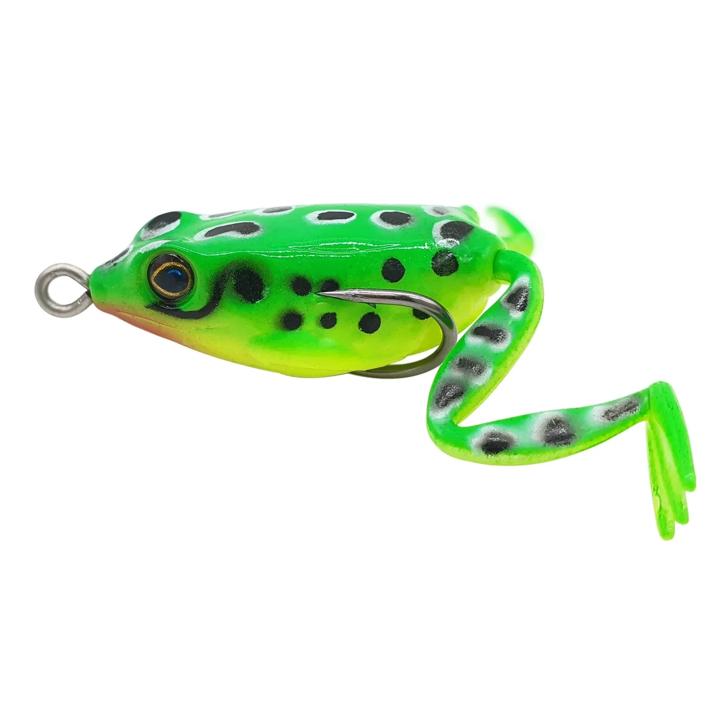 GRENOUILLE FROG WX 4CM/5GR