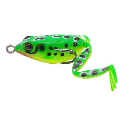 GRENOUILLE FROG WX 4CM/5GR