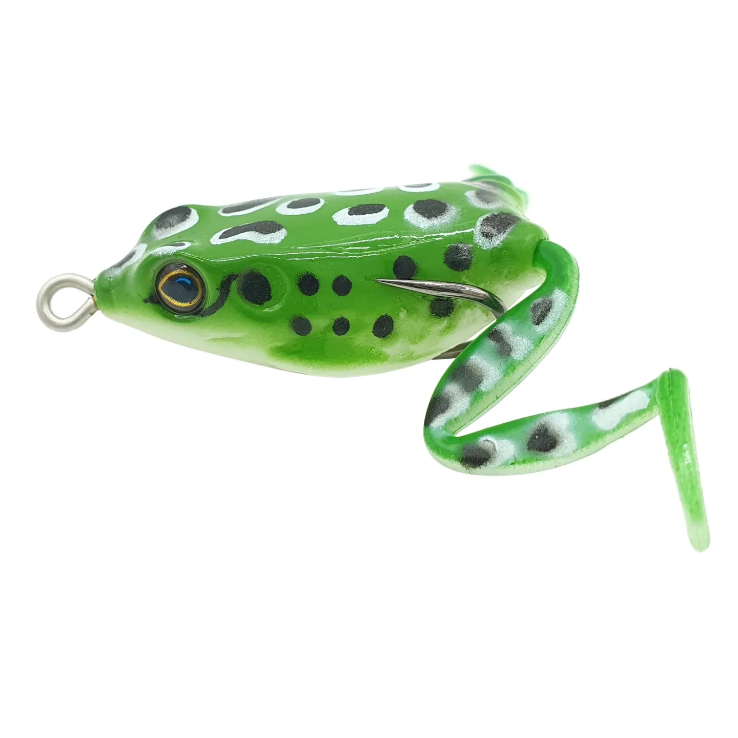 GRENOUILLE FROG WX 4CM/5GR