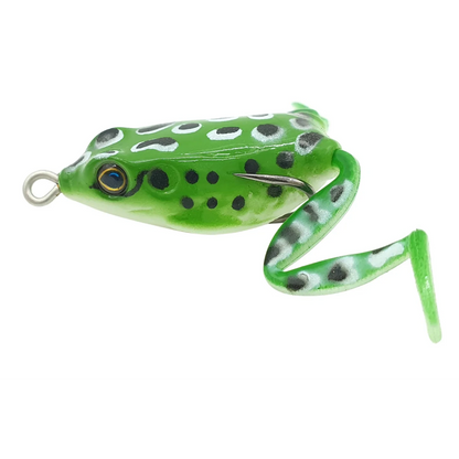 GRENOUILLE FROG WX 4CM/5GR