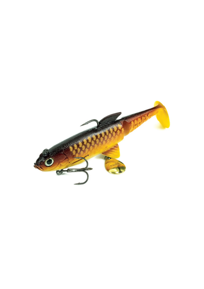 SHAD 100 10CM 24,5G - Molix