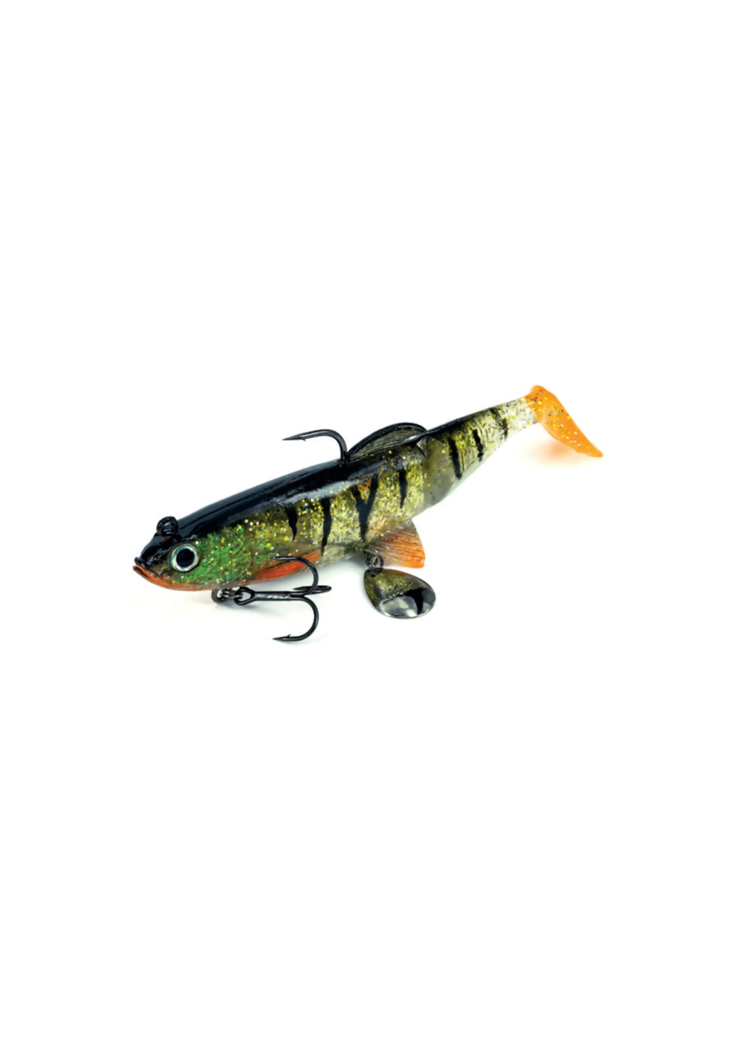 SHAD 100 10CM 24,5G - Molix