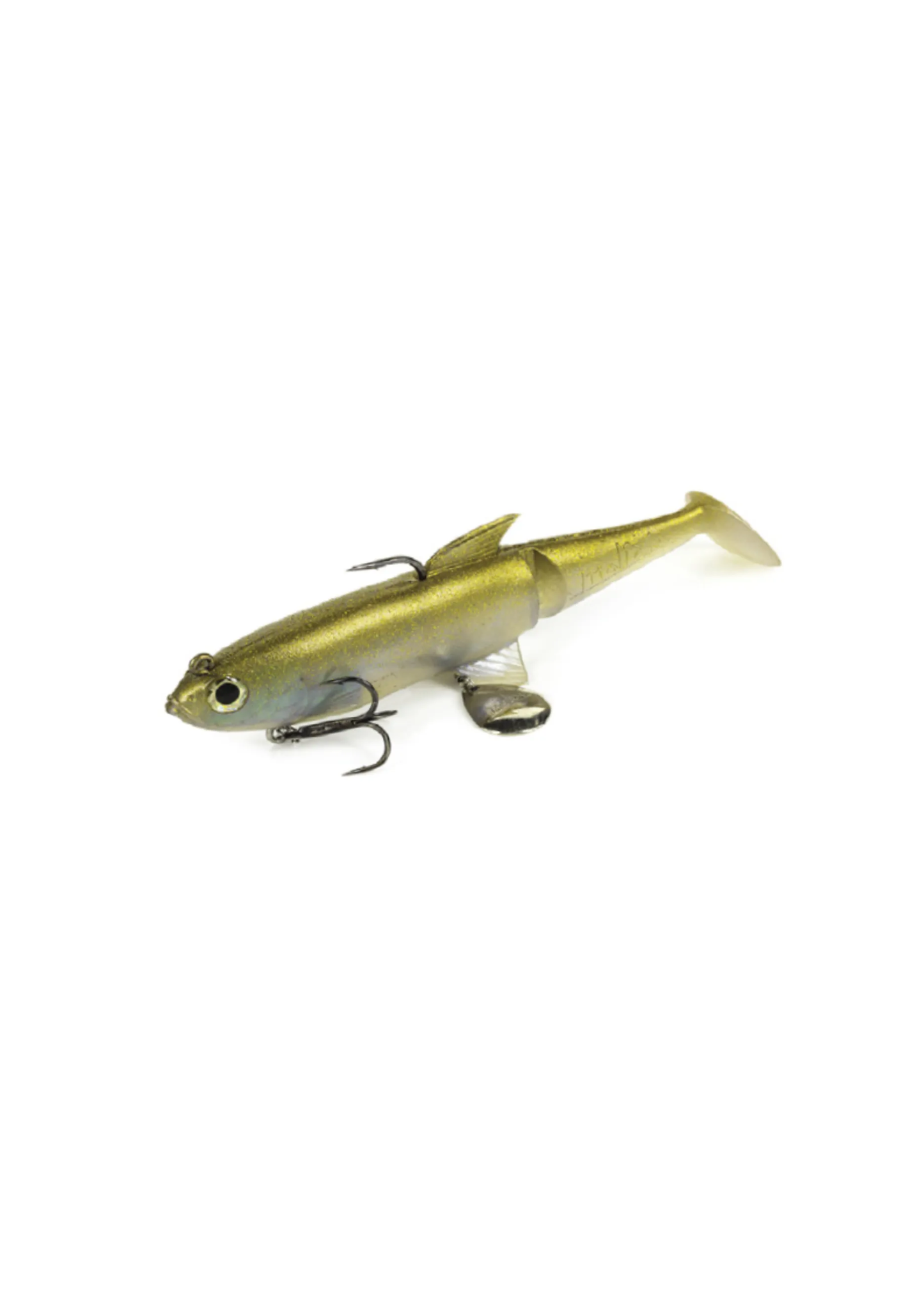 SHAD 100 10CM 24,5G - Molix